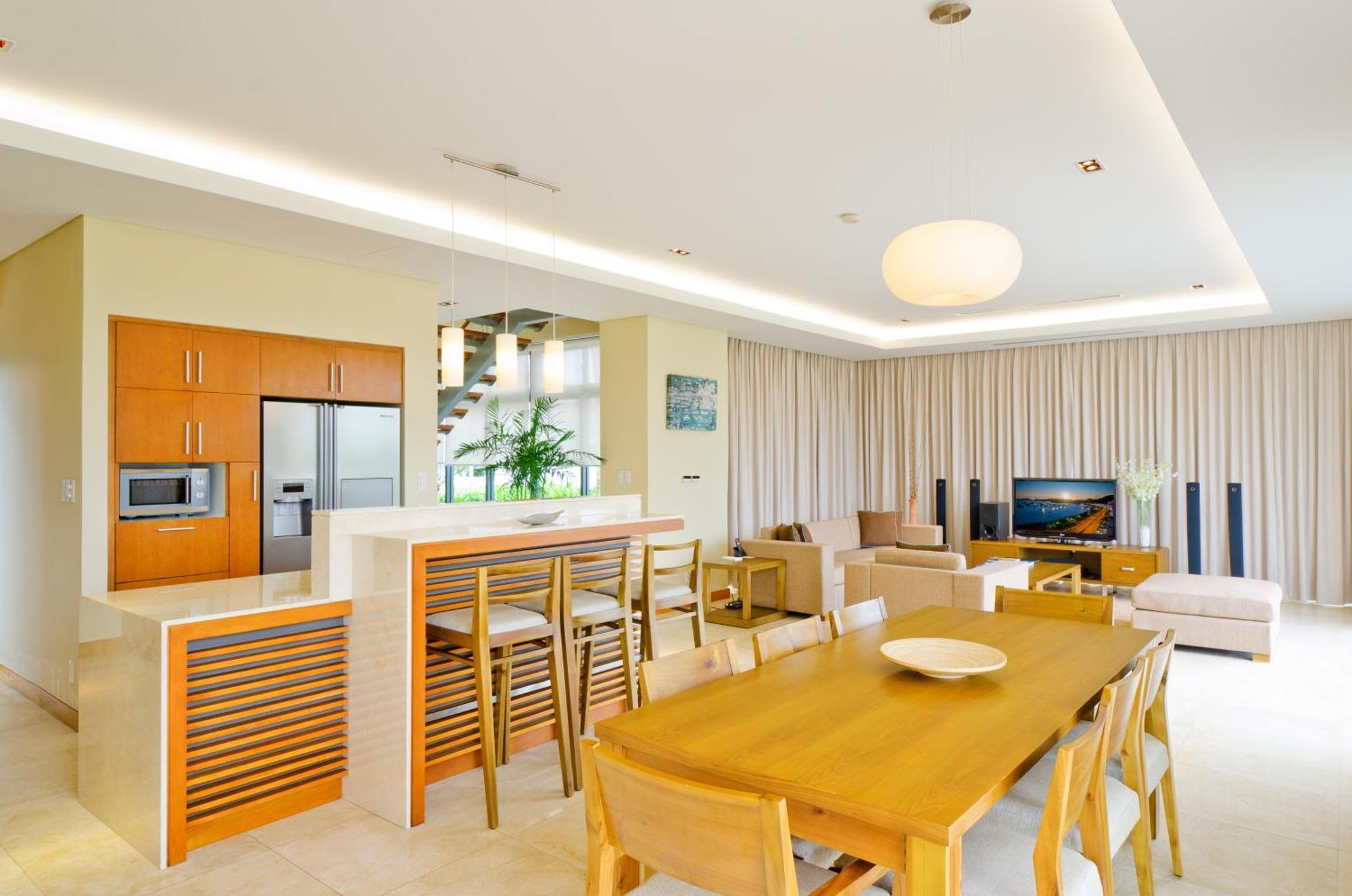 The Ocean Resort Danang Exteriér fotografie